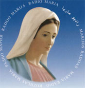 radio maria paraguay